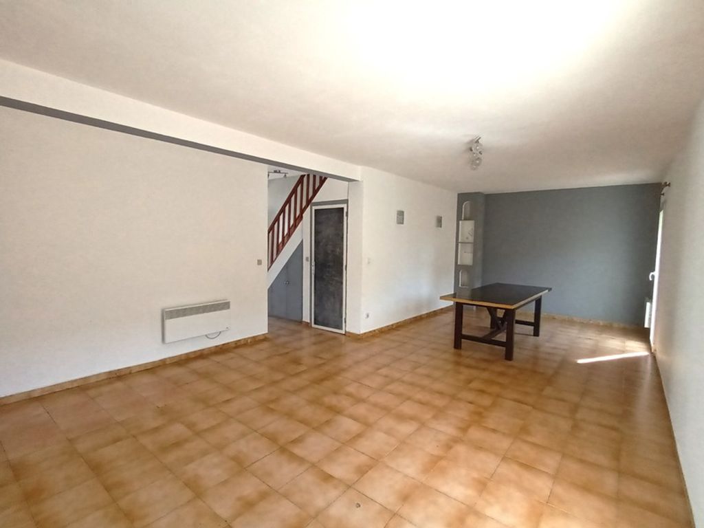 Achat maison 4 chambre(s) - Frontignan