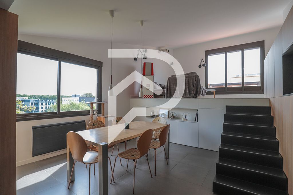 Achat appartement 4 pièce(s) Clamart