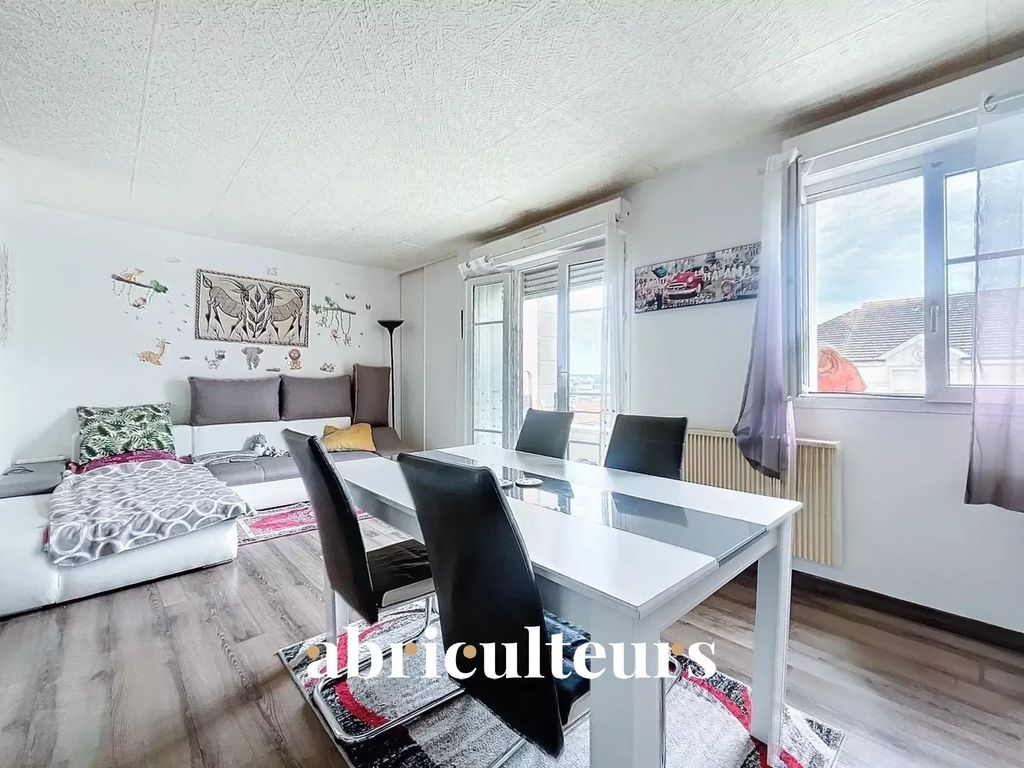 Achat studio à vendre 30 m² - Carrières-sous-Poissy