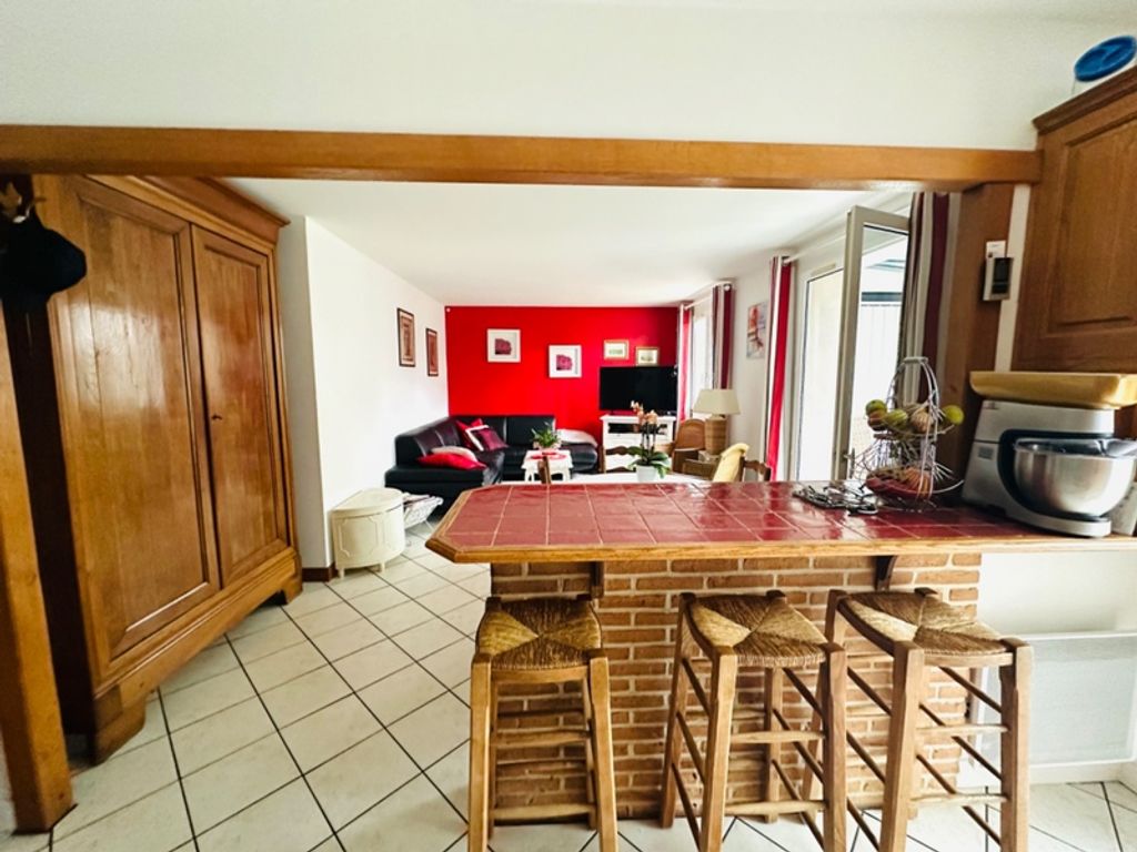 Achat maison 2 chambre(s) - Dieppe