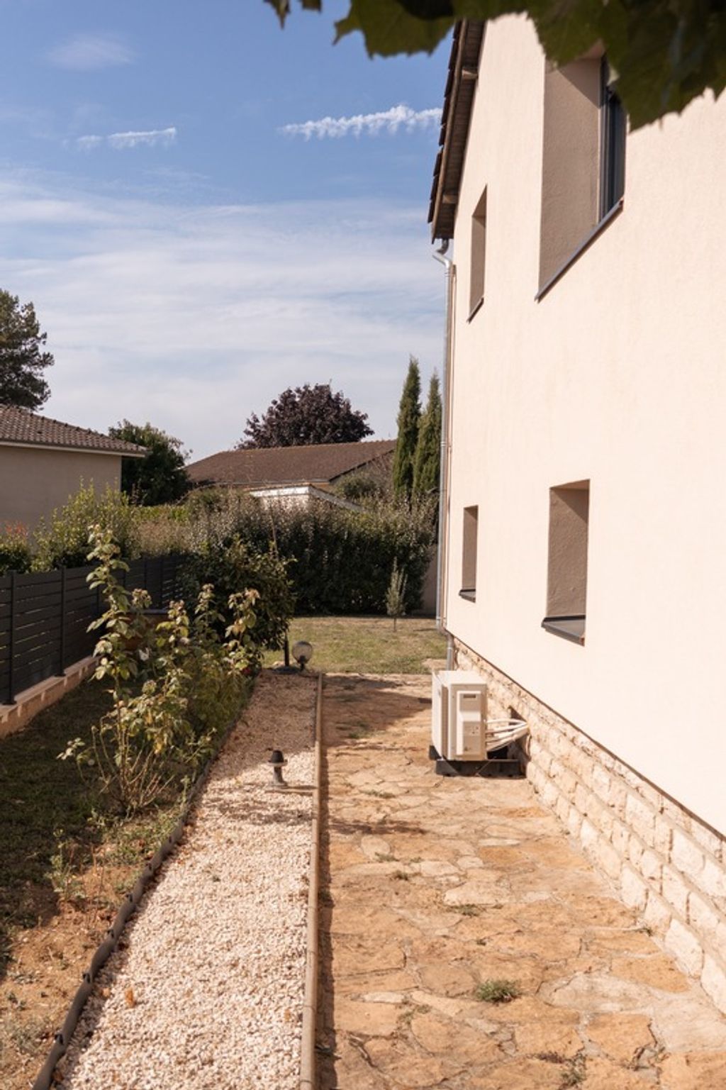 Achat maison 4 chambre(s) - Mâcon