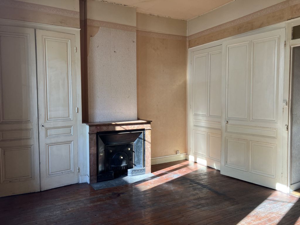 Achat appartement à vendre 2 pièces 44 m² - Villeurbanne