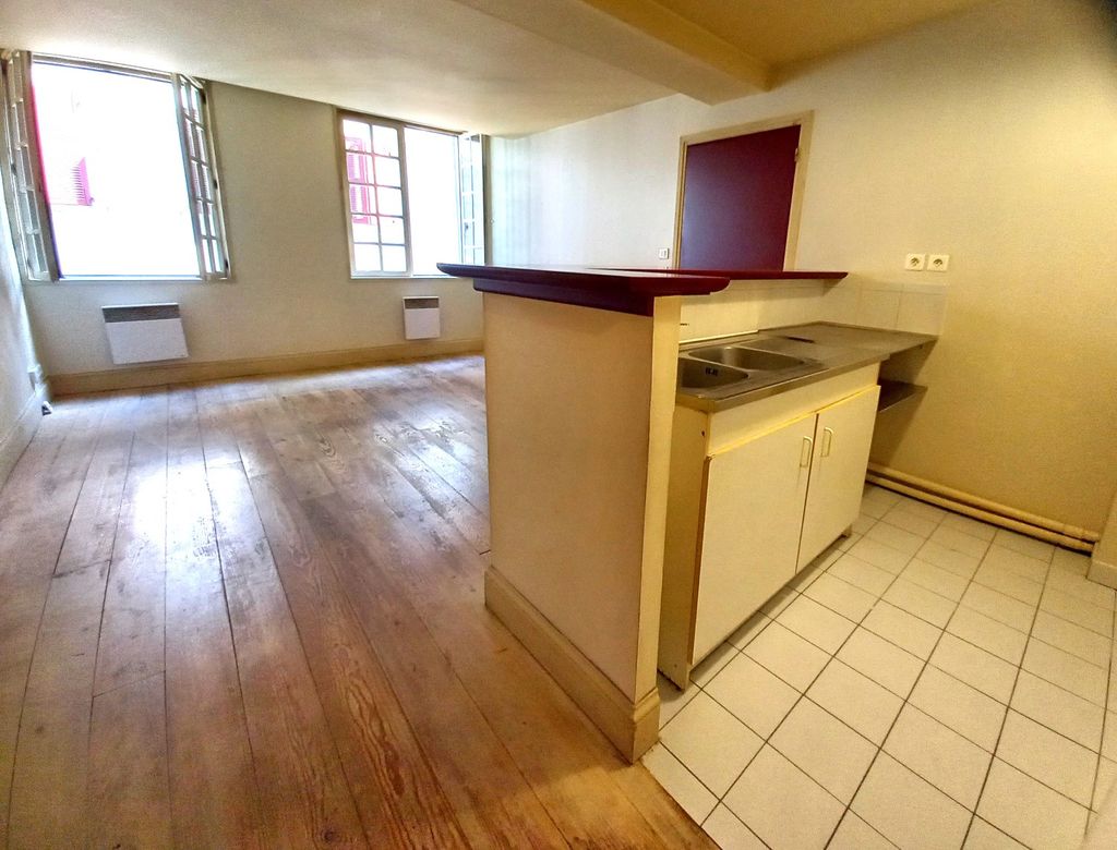 Achat appartement à vendre 3 pièces 64 m² - Bayonne