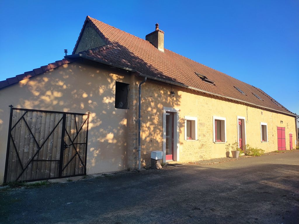 Achat maison à vendre 5 chambres 151 m² - Conlie