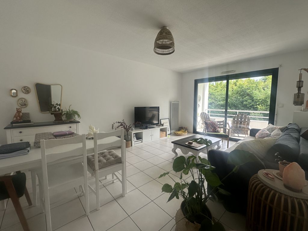 Achat studio à vendre 51 m² - Anglet