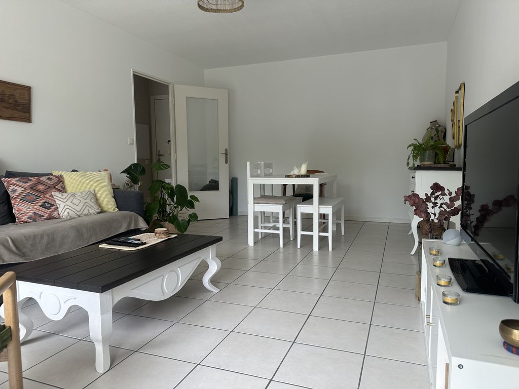 Achat appartement 1 pièce(s) Anglet