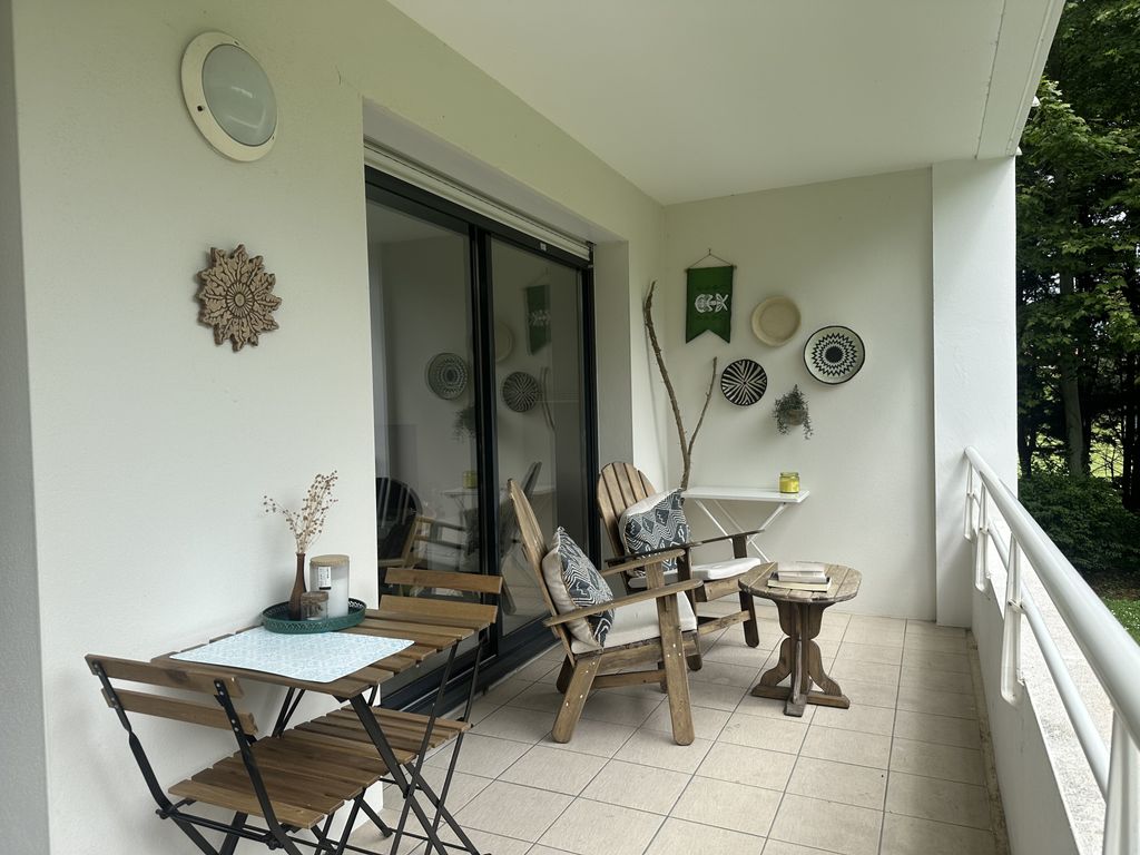 Achat appartement 1 pièce(s) Anglet