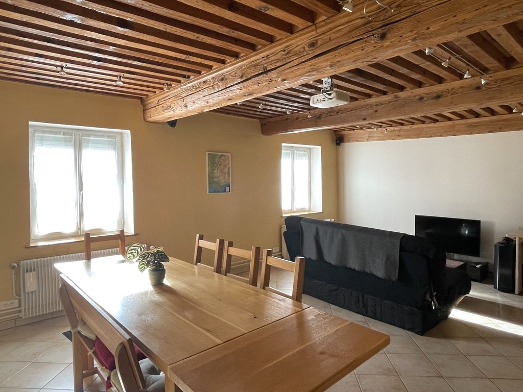 Achat appartement à vendre 2 pièces 73 m² - Craponne