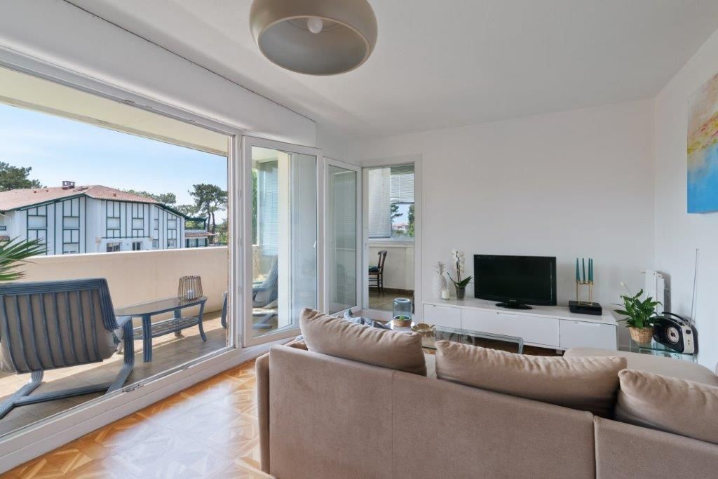 Achat appartement 3 pièce(s) Biarritz