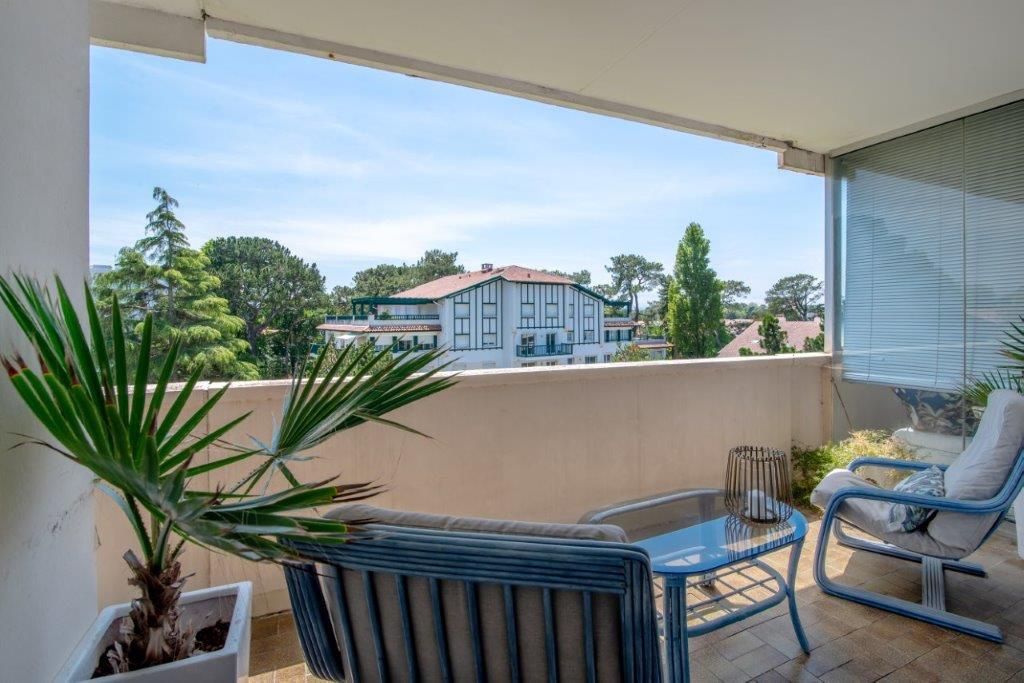 Achat appartement 3 pièce(s) Biarritz