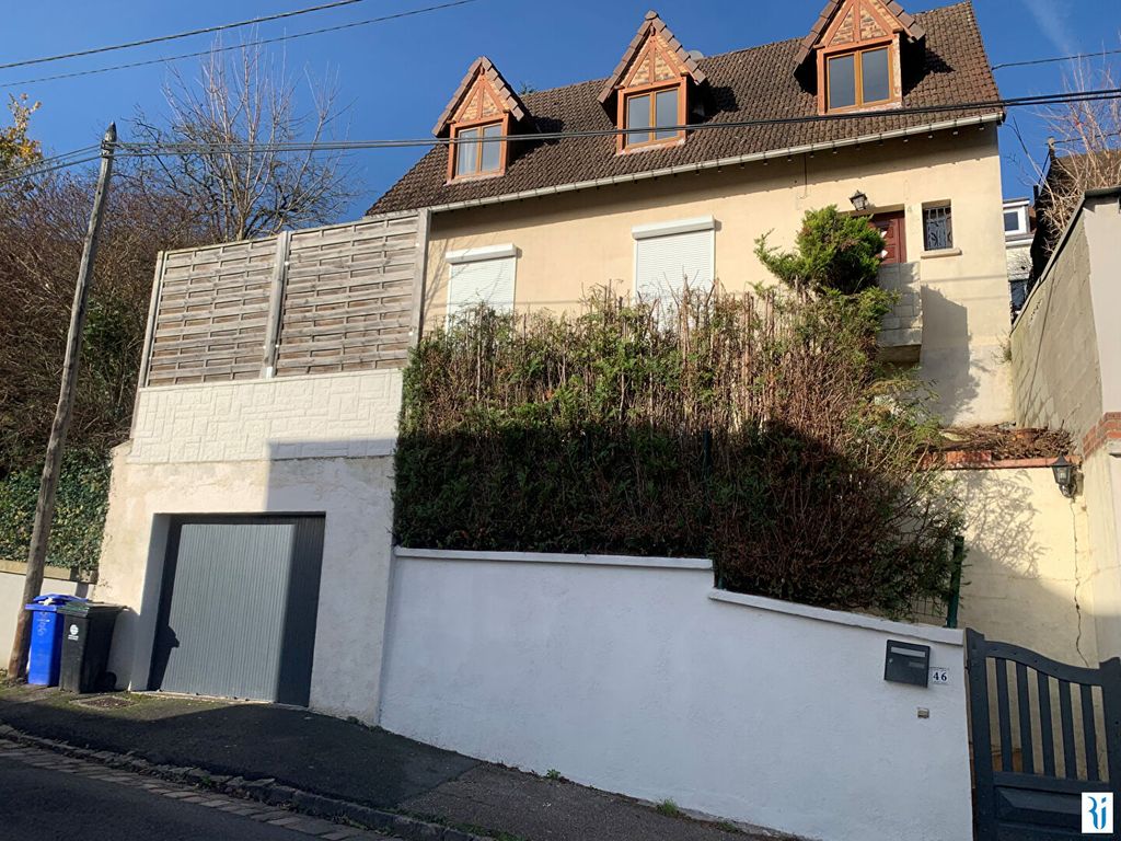 Achat maison à vendre 3 chambres 98 m² - Rouen