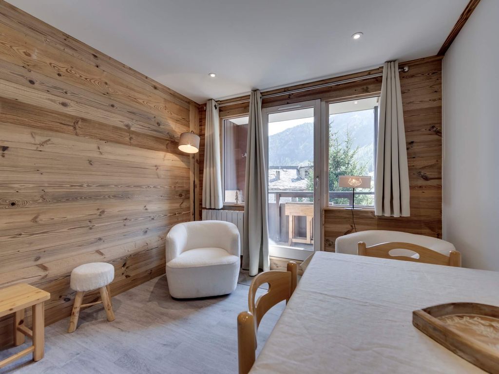 Achat appartement 4 pièce(s) Val-d'Isère