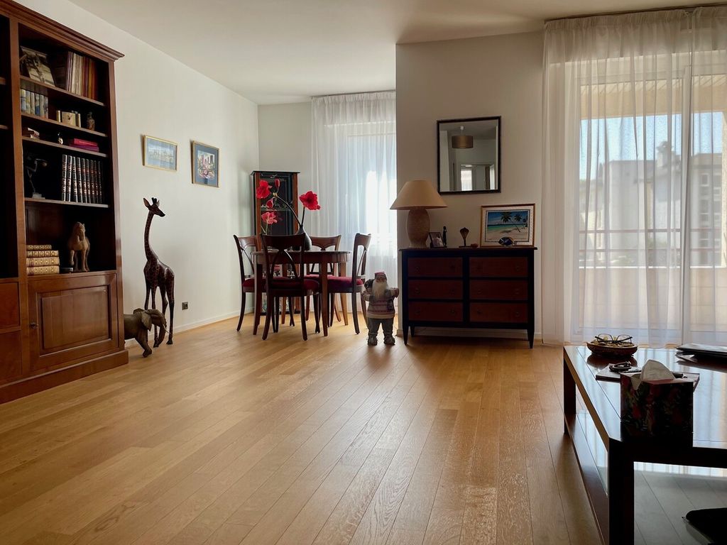 Achat appartement à vendre 2 pièces 73 m² - Annecy