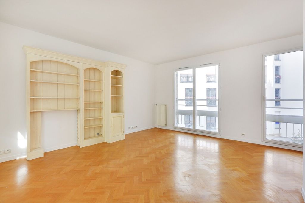 Achat appartement 3 pièce(s) Paris 11ème arrondissement