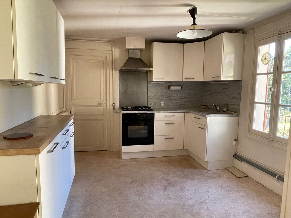 Achat appartement à vendre 5 pièces 87 m² - Y