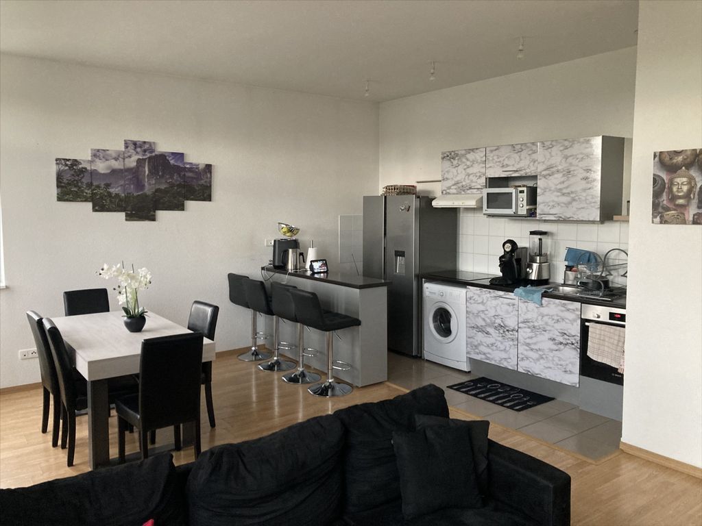 Achat appartement à vendre 3 pièces 70 m² - Volgelsheim