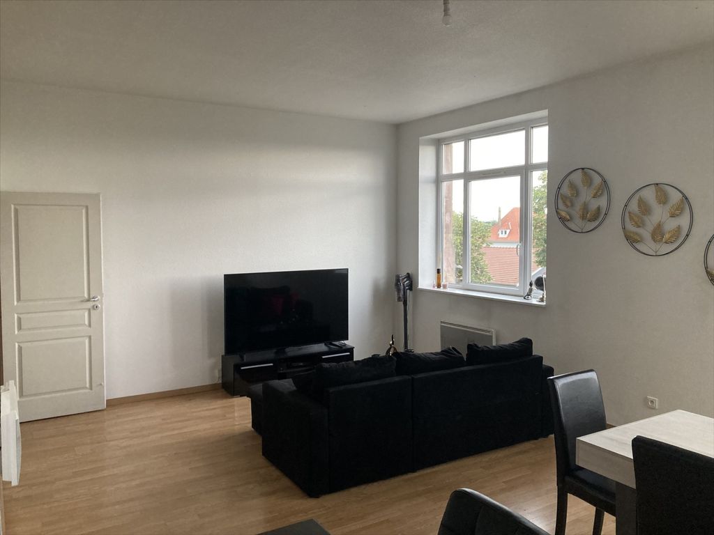 Achat appartement 3 pièce(s) Volgelsheim