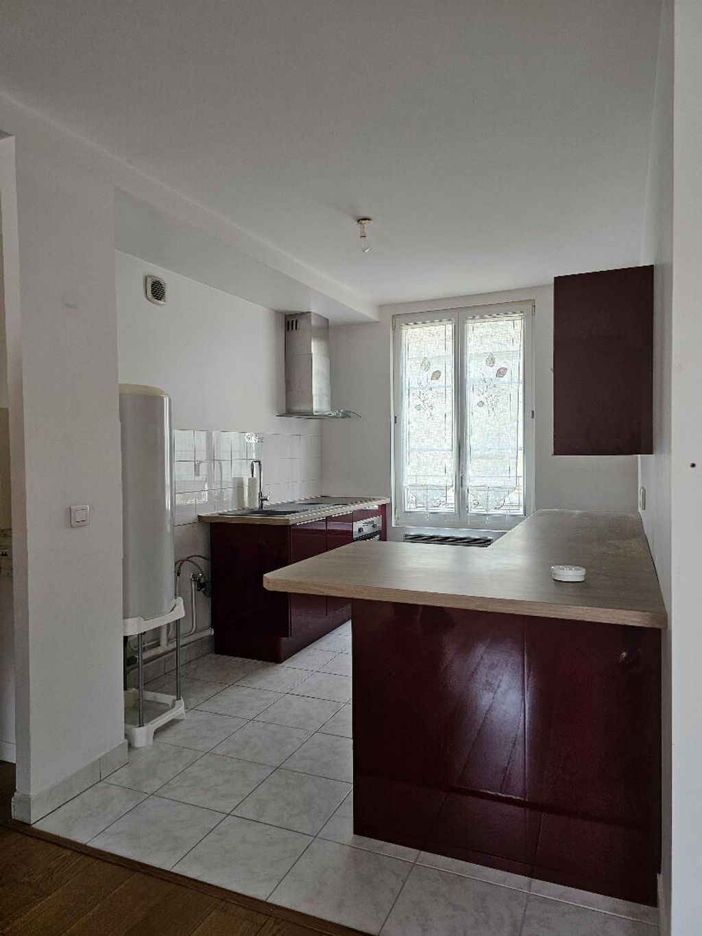 Achat appartement à vendre 2 pièces 49 m² - Creil