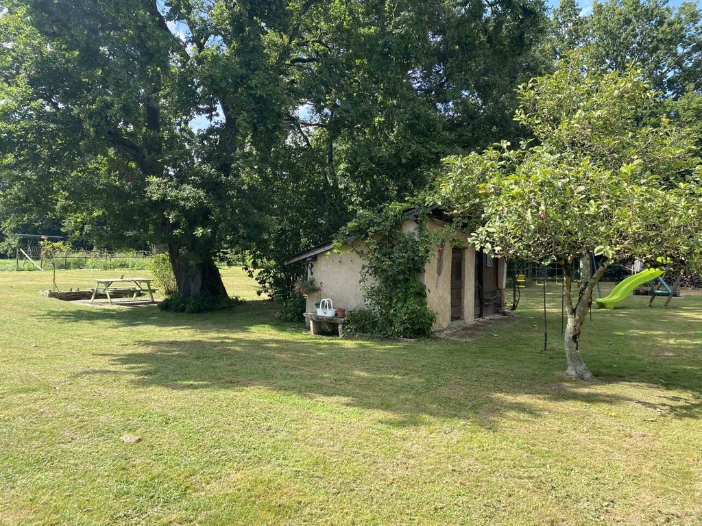 Achat maison 6 chambre(s) - Cuisery