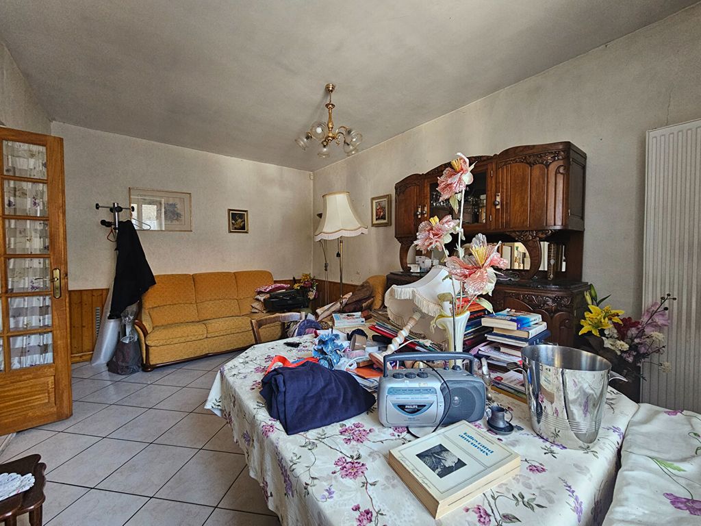 Achat maison 2 chambre(s) - La Balme