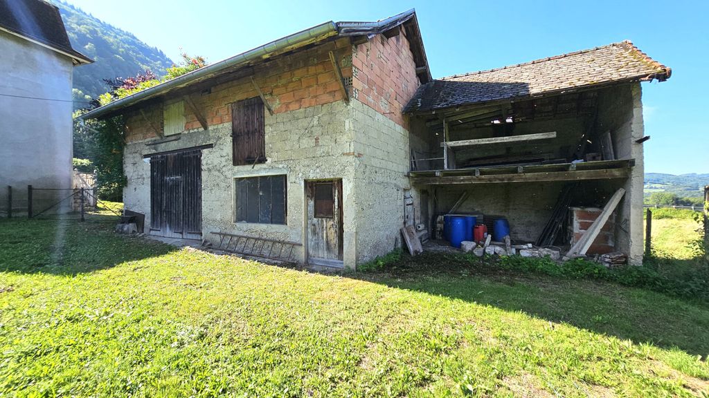 Achat maison 4 chambre(s) - Saint-Béron