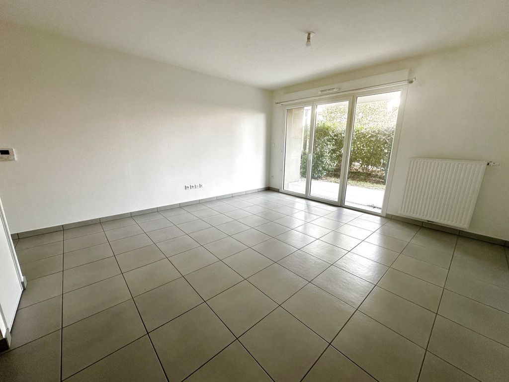 Achat appartement à vendre 2 pièces 42 m² - Douvaine