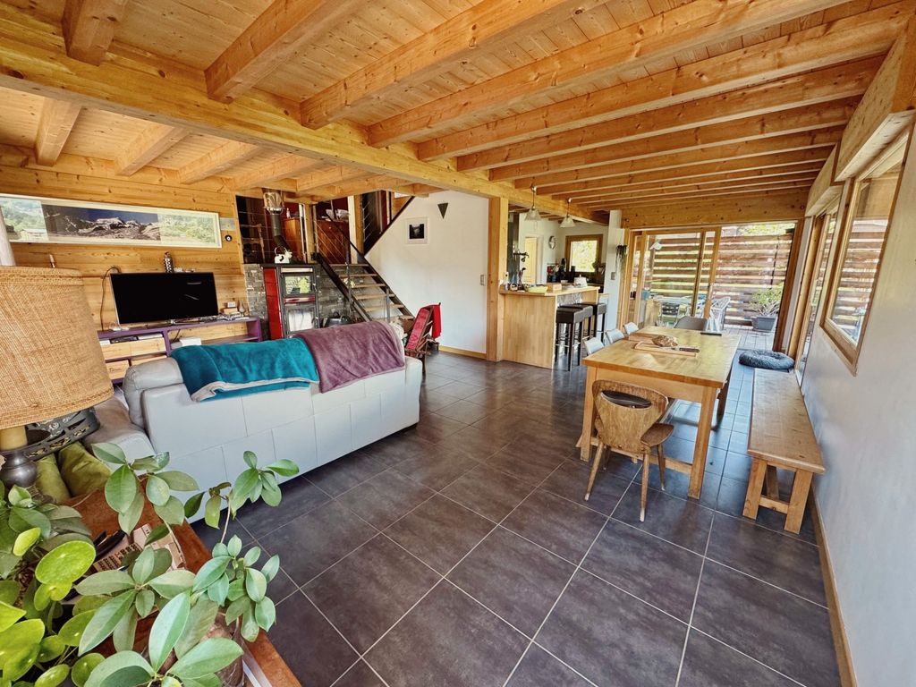 Achat maison 4 chambre(s) - Châtillon-sur-Cluses