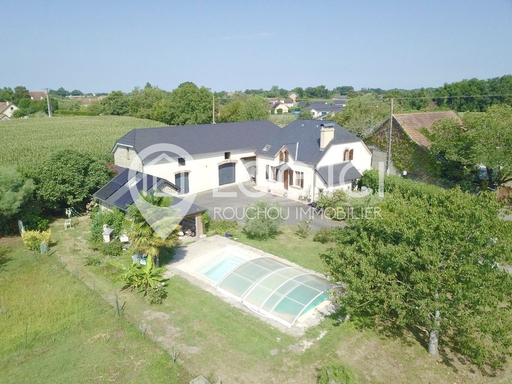 Achat maison 3 chambre(s) - Thèze