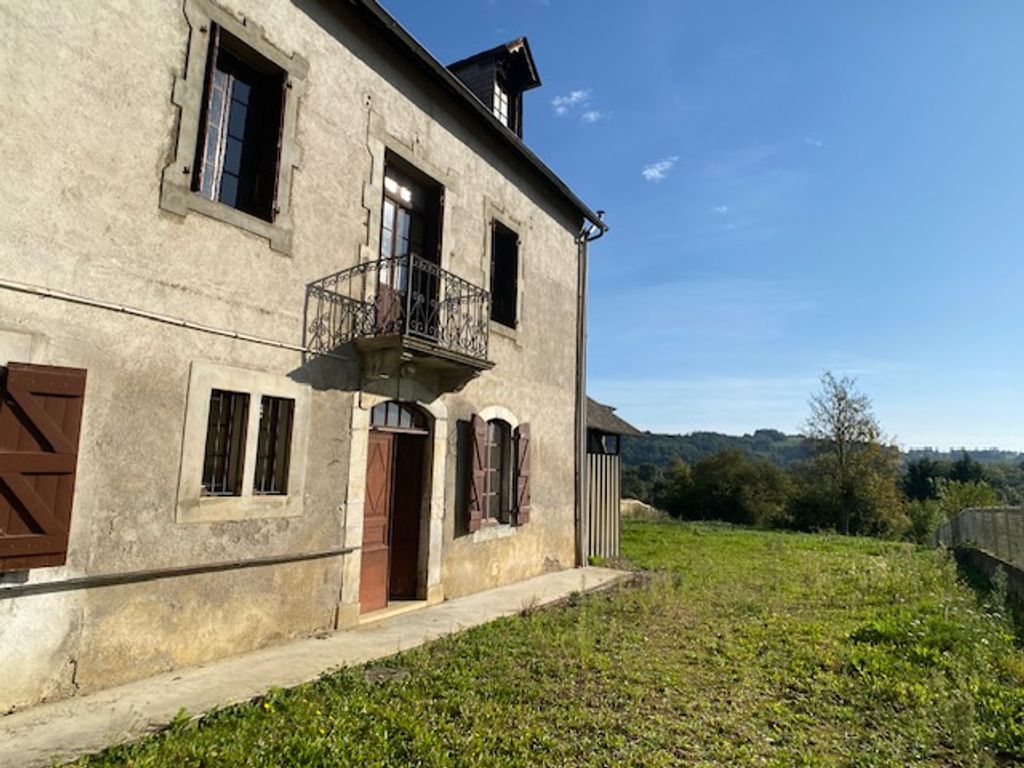 Achat maison 3 chambre(s) - Montgaillard