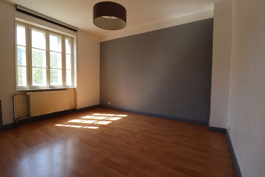 Achat maison 2 chambre(s) - Staffelfelden