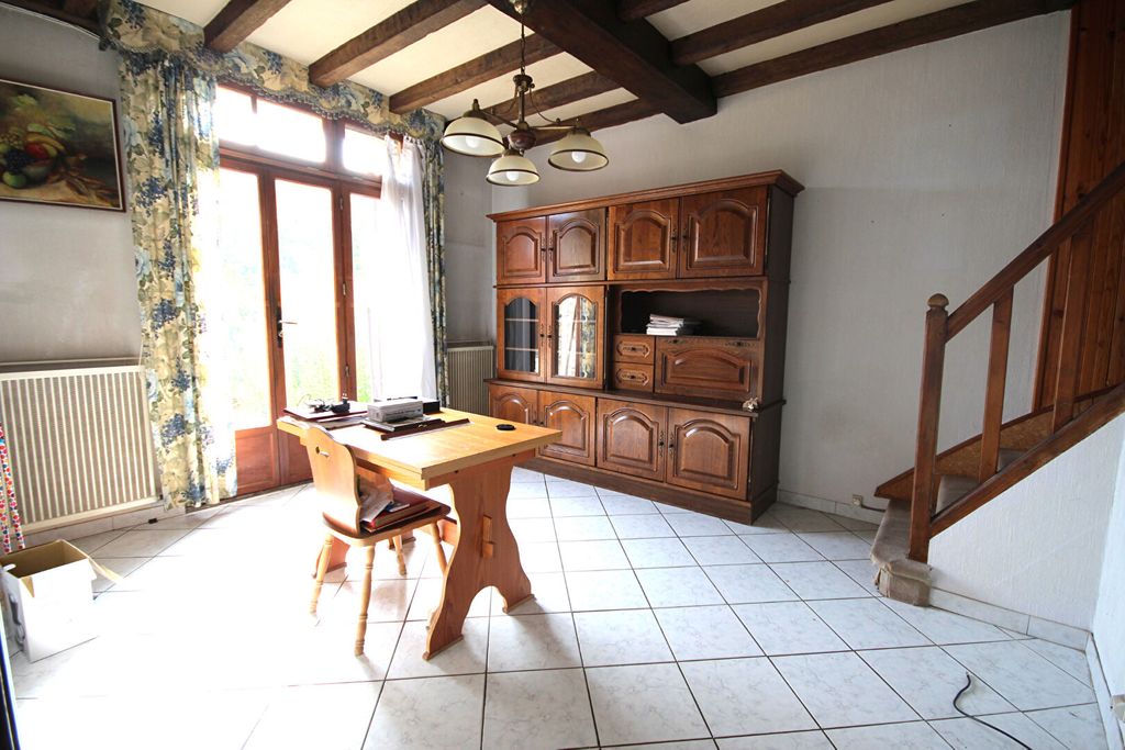 Achat maison 3 chambre(s) - Pont-Sainte-Maxence