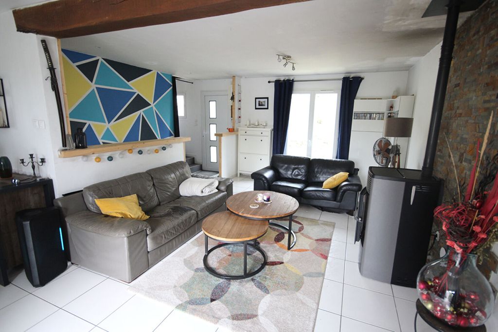 Achat maison 4 chambre(s) - Saint-Martin-Longueau