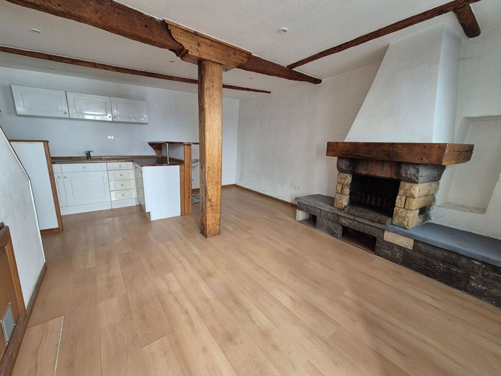 Achat maison 3 chambre(s) - Pont-du-Château