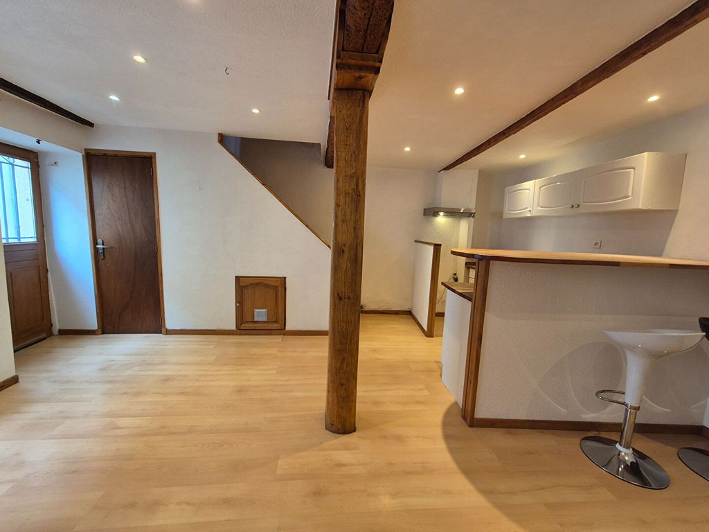 Achat maison 3 chambre(s) - Pont-du-Château