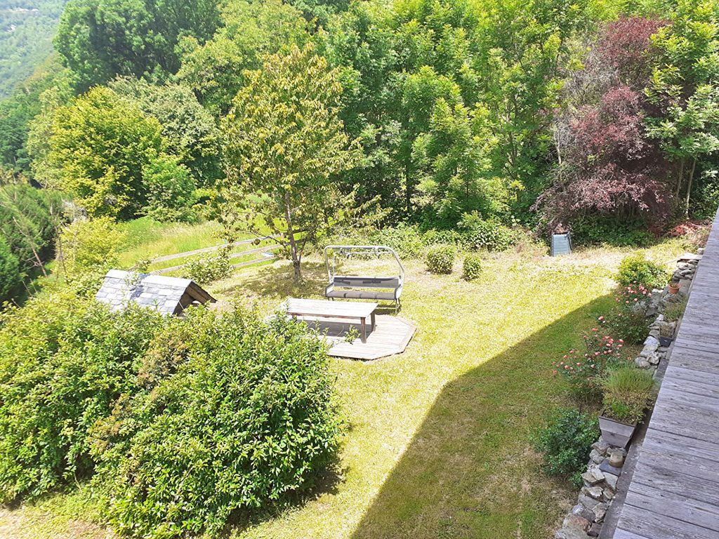 Achat maison 3 chambre(s) - Tours-en-Savoie