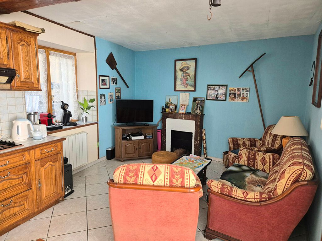 Achat maison 3 chambre(s) - Saint-Dier-d'Auvergne