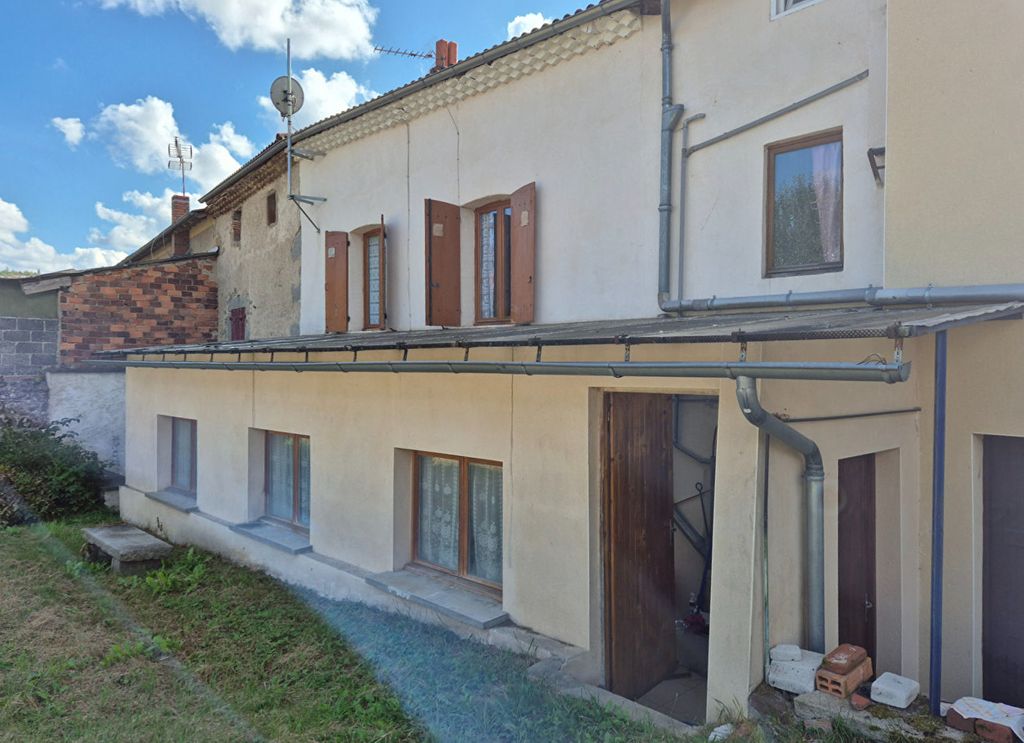 Achat maison 3 chambre(s) - Saint-Dier-d'Auvergne