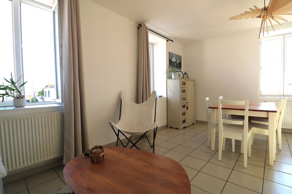 Achat maison 2 chambre(s) - Soucieu-en-Jarrest