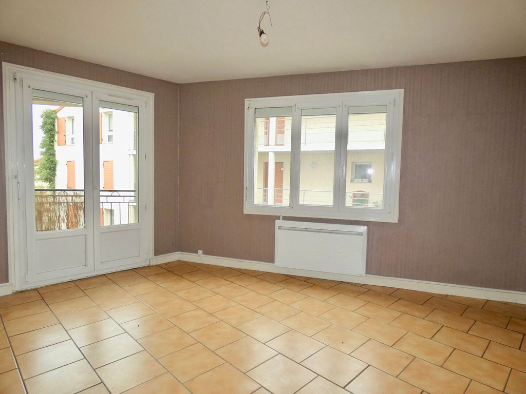 Achat appartement 4 pièce(s) Lempdes