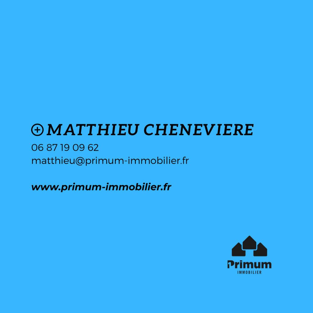 Achat maison 2 chambre(s) - Clermont-Ferrand