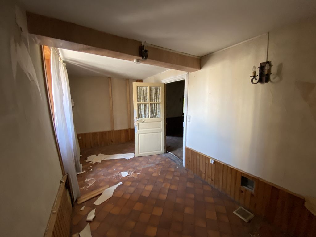 Achat maison 5 chambre(s) - Aulnat