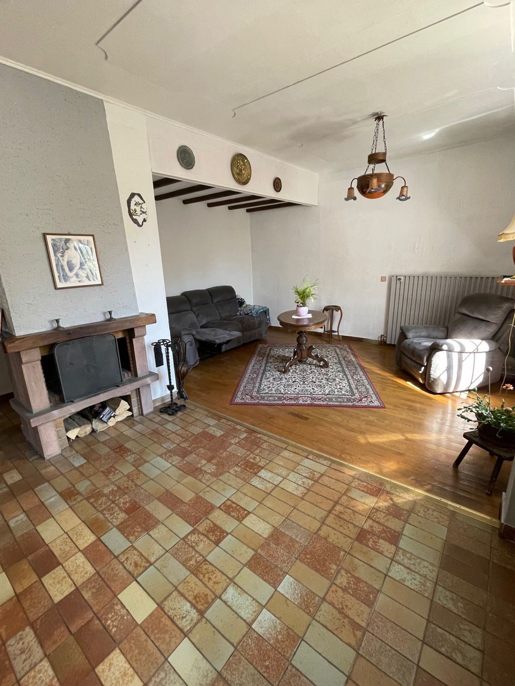 Achat maison 3 chambre(s) - Montreux-Vieux