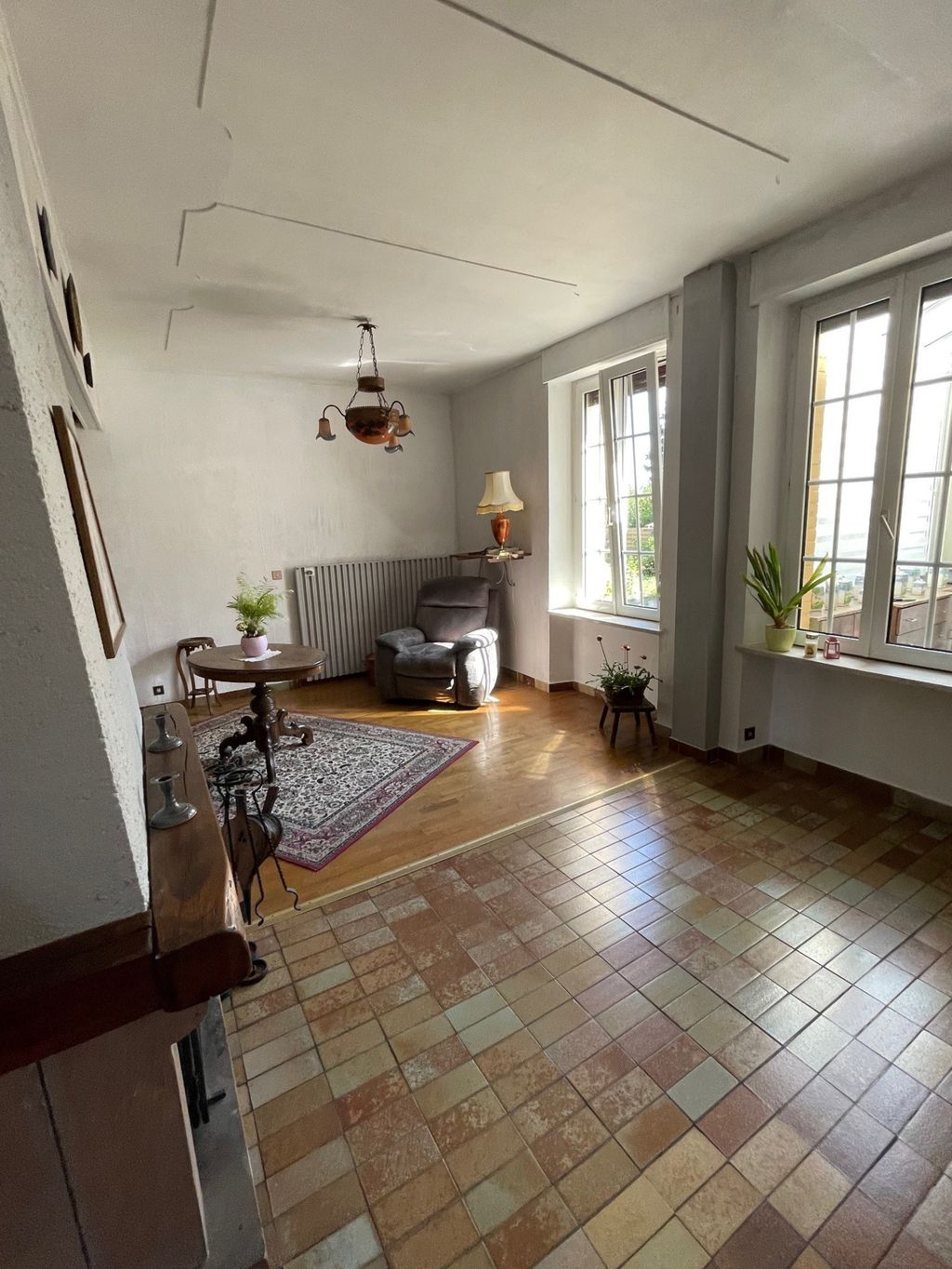 Achat maison 3 chambre(s) - Montreux-Vieux