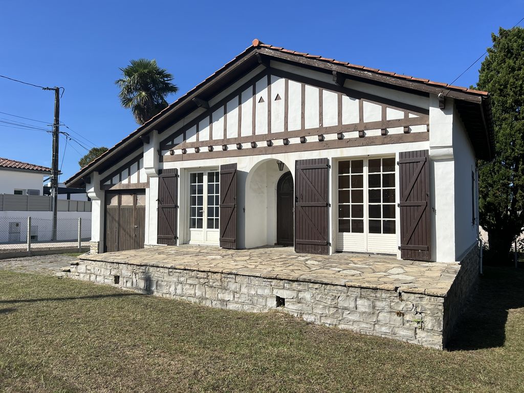 Achat maison 2 chambre(s) - Anglet