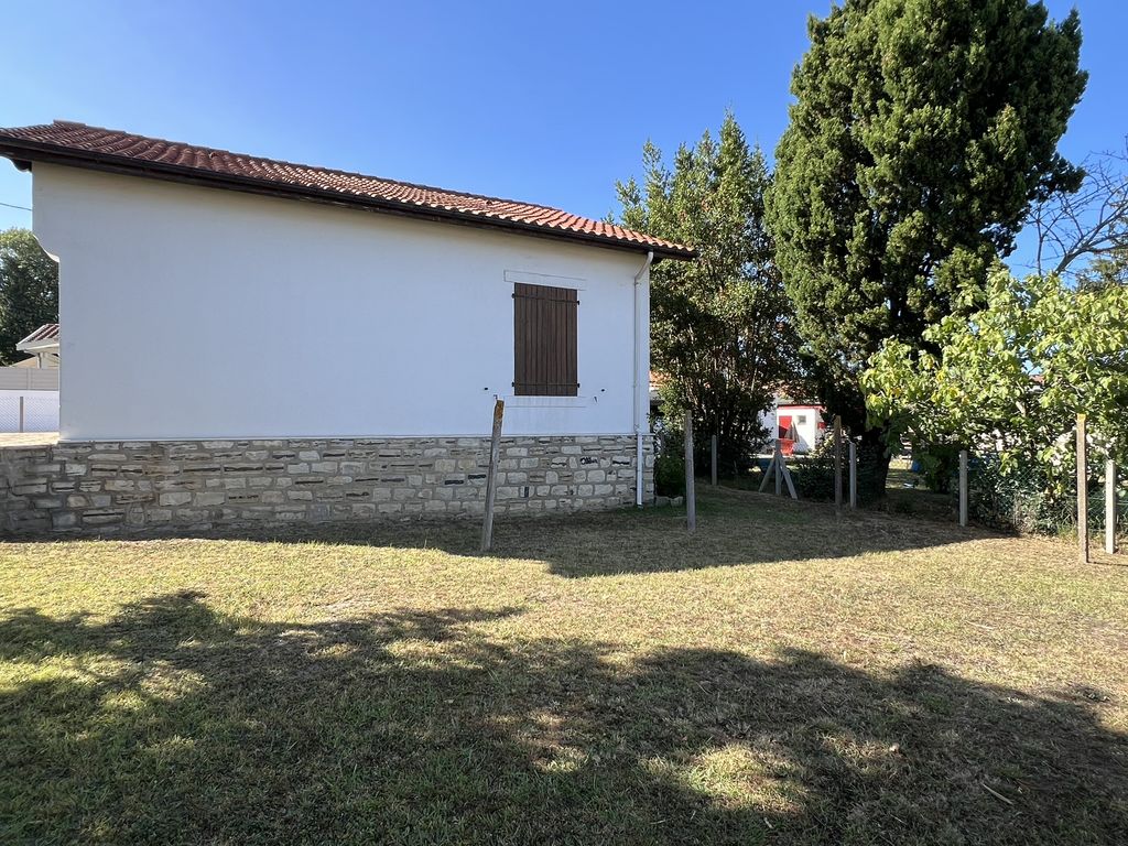 Achat maison 2 chambre(s) - Anglet