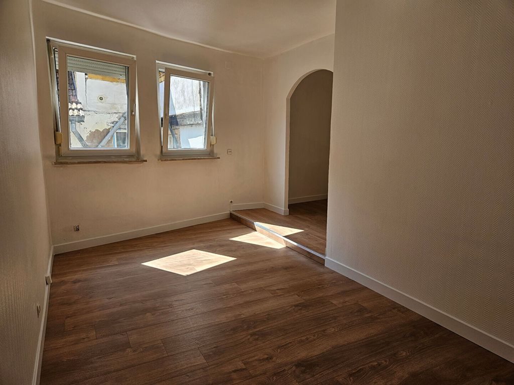 Achat studio à vendre 27 m² - Wissembourg