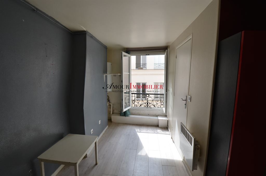 Achat appartement 1 pièce(s) Paris 2ème arrondissement