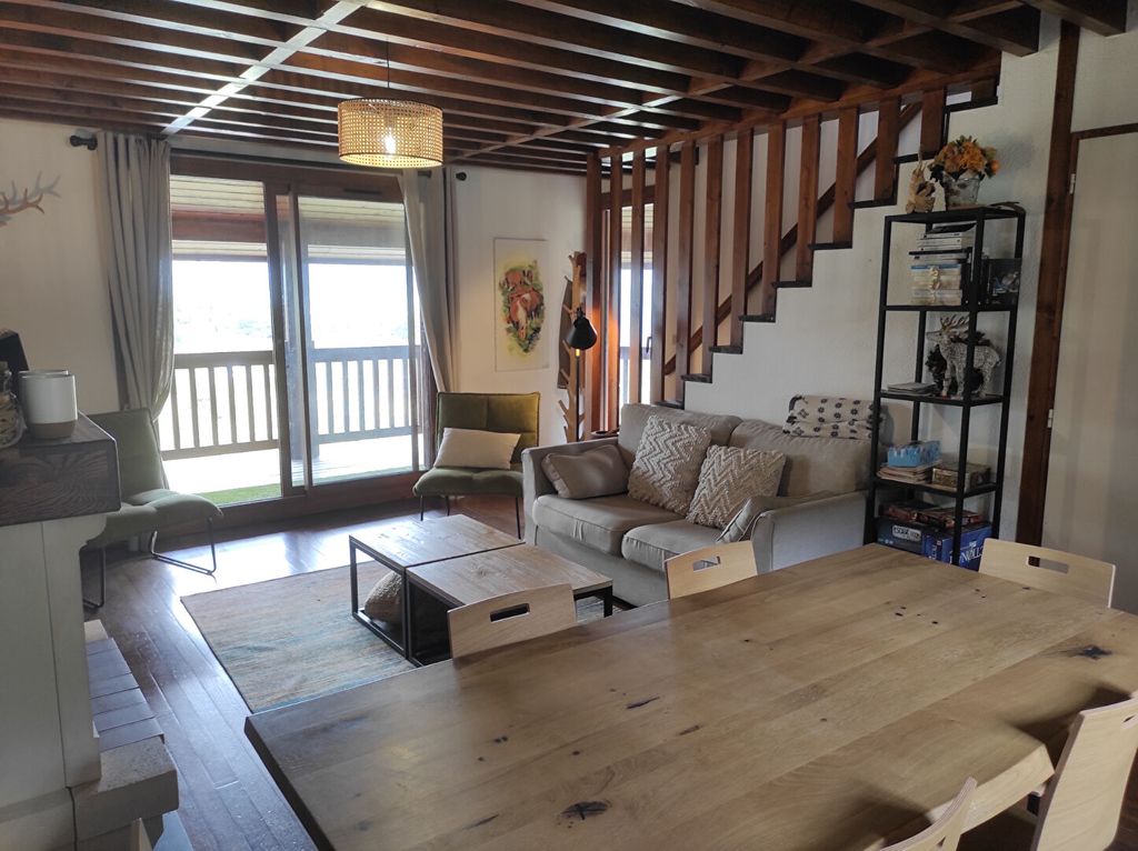 Achat maison à vendre 3 chambres 59 m² - Les Angles