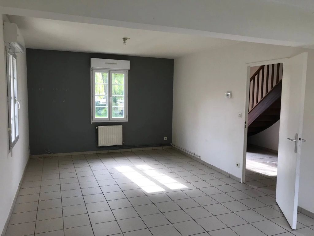 Achat maison 4 chambre(s) - Hesdigneul-lès-Boulogne