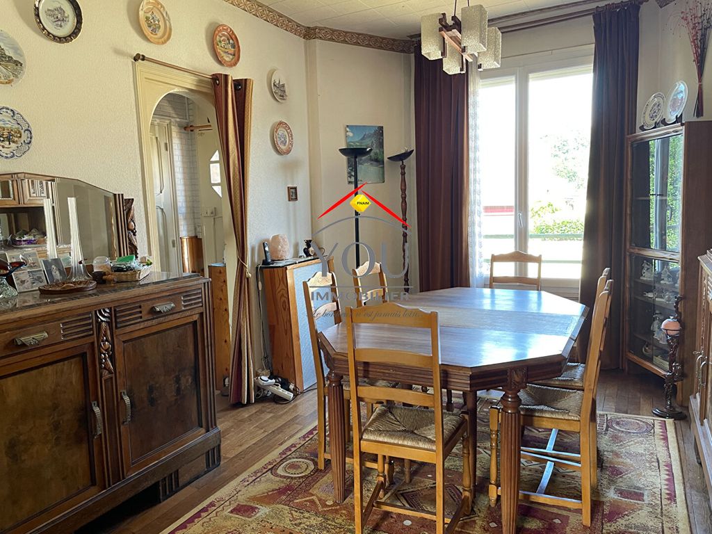 Achat maison 2 chambre(s) - Chambly